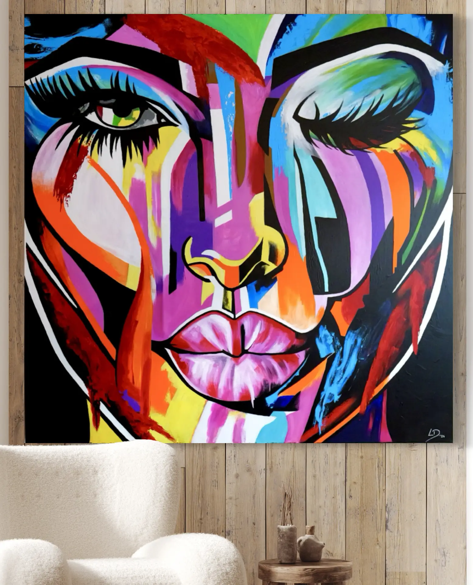 KUNST