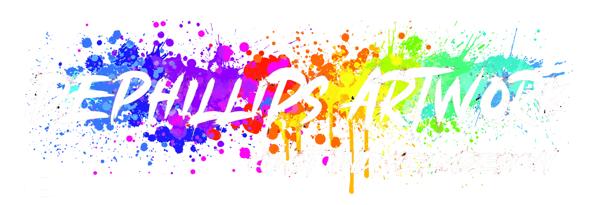 DePhillips Artwork
